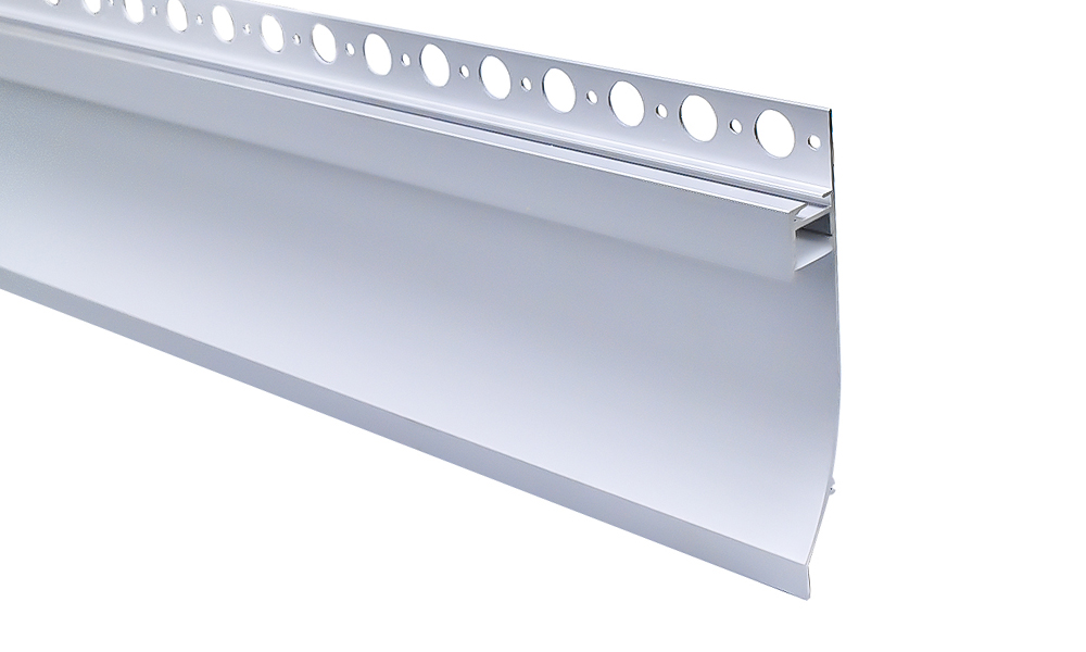 LED Tape Light Channel